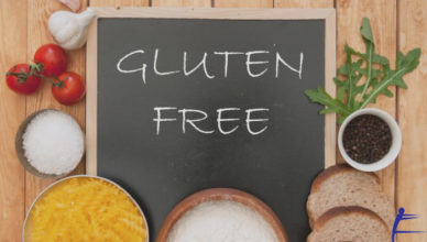 Benefits of Gluten Free Dieting