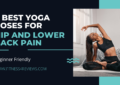9 Best Yoga Poses for Hip and Lower Back Pain - Budgeting Traveler