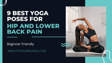 9 Best Yoga Poses for Hip and Lower Back Pain - Budgeting Traveler