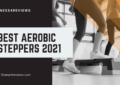 Best Aerobic Steppers