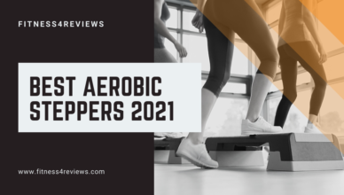 Best Aerobic Steppers
