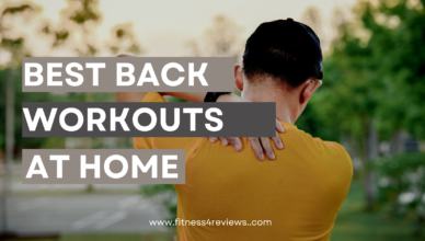 Best Back Workouts at Home - Fitness4reviews.com